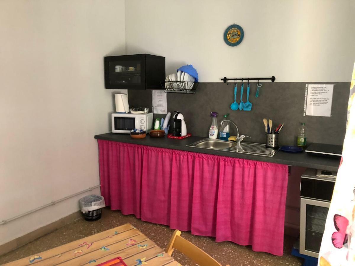 Roma Sister 호텔 외부 사진